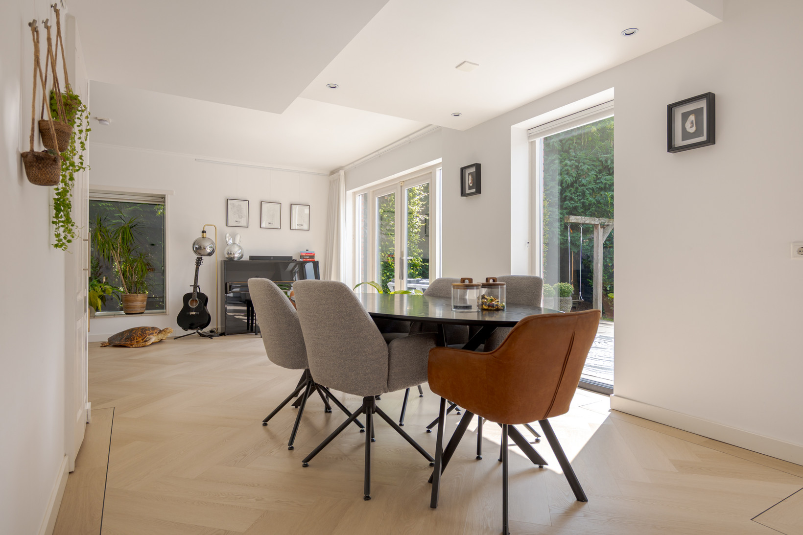 Vrijstaande woning te koop: Herenweg 138, Zwolle