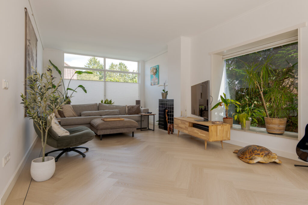 Vrijstaande woning te koop: Herenweg 138, Zwolle