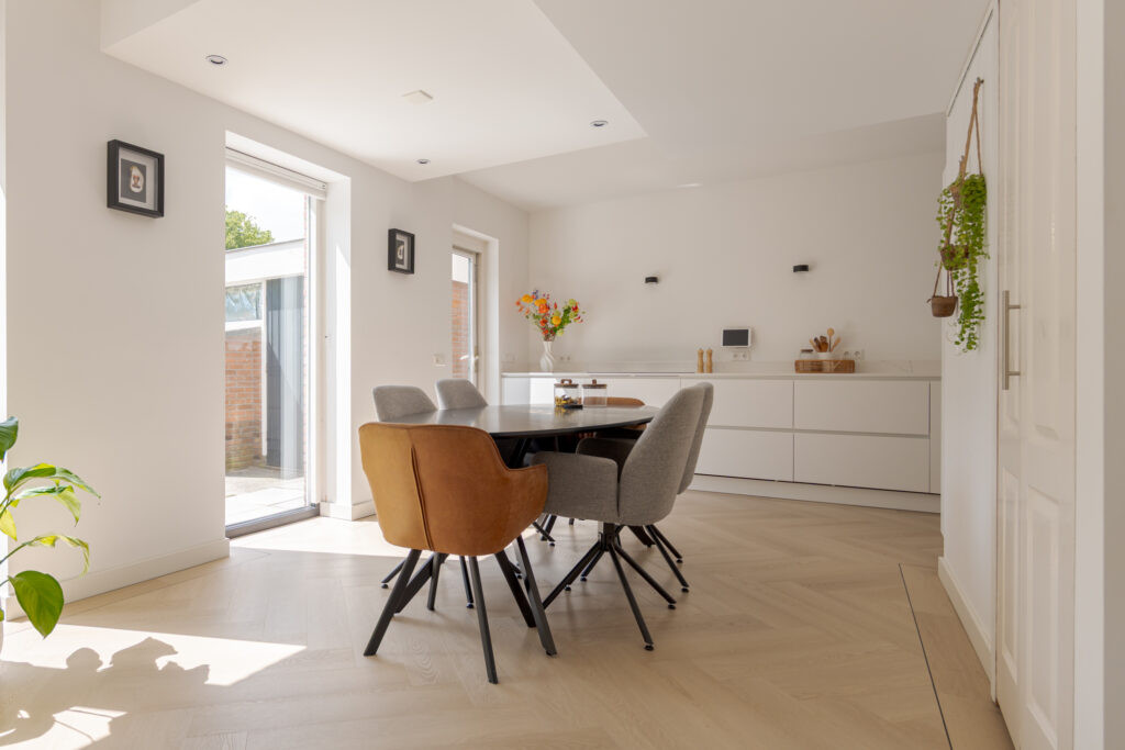 Vrijstaande woning te koop: Herenweg 138, Zwolle
