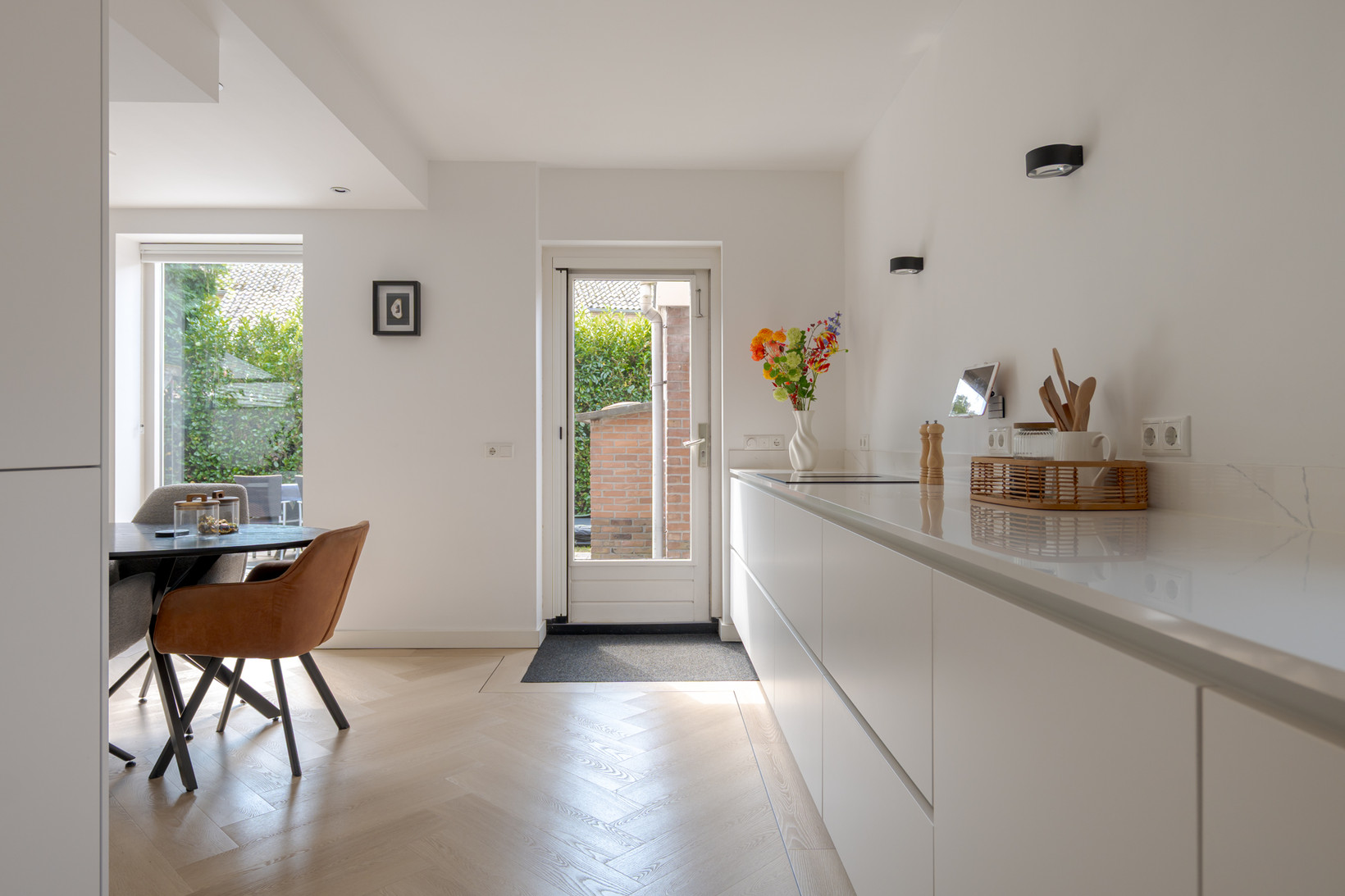 Vrijstaande woning te koop: Herenweg 138, Zwolle