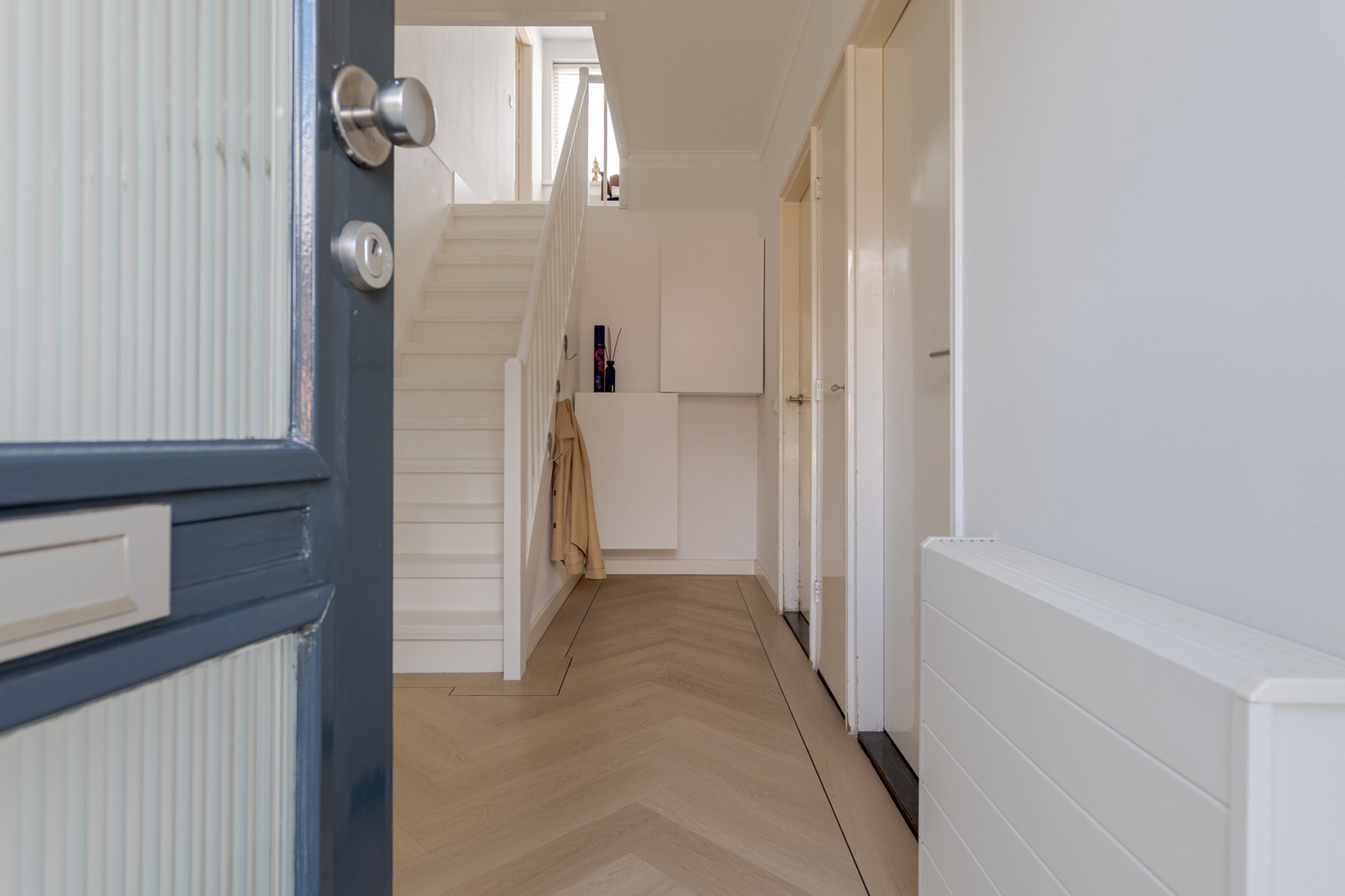 Vrijstaande woning te koop: Herenweg 138, Zwolle