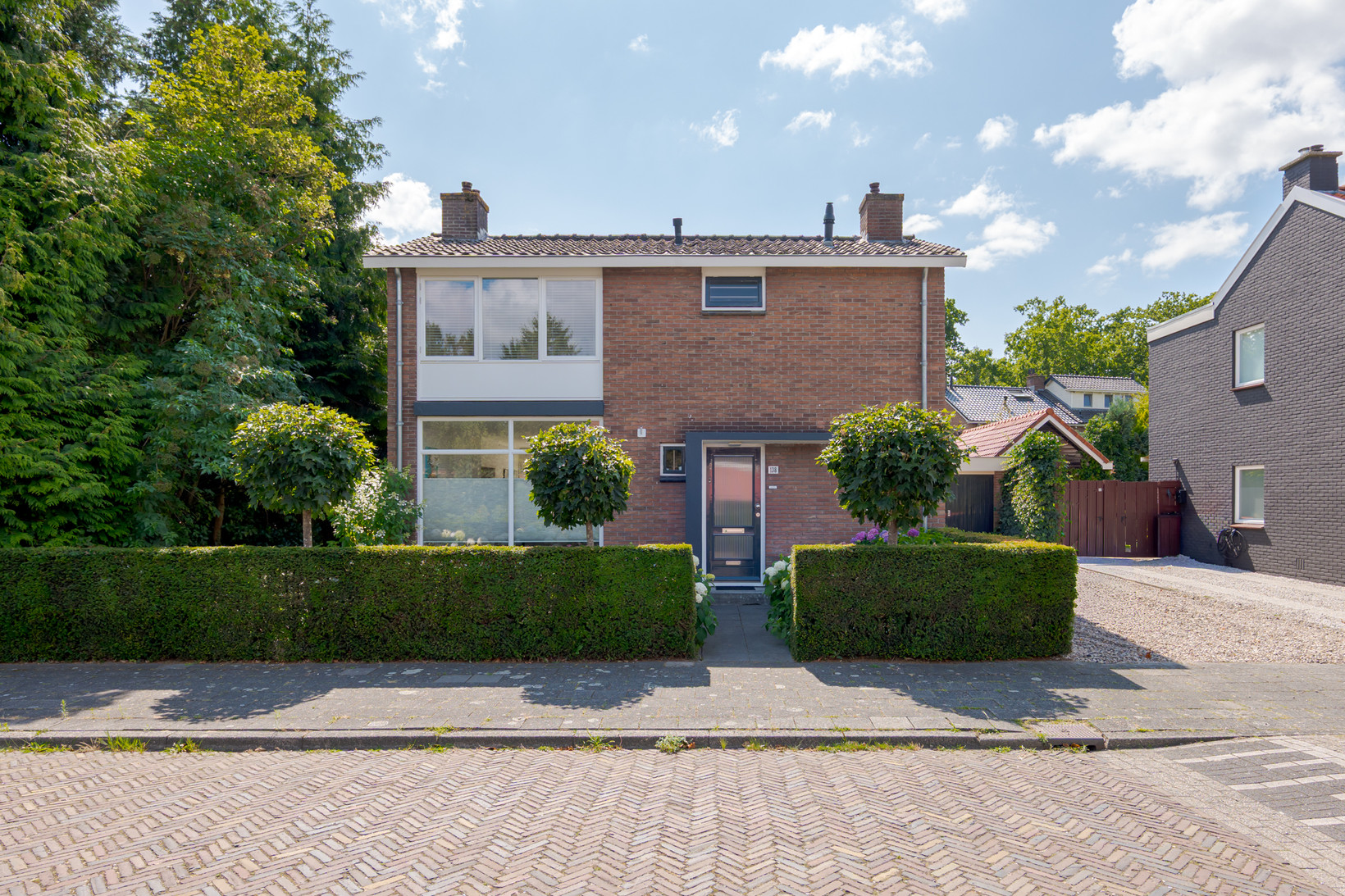 Vrijstaande woning te koop: Herenweg 138, Zwolle