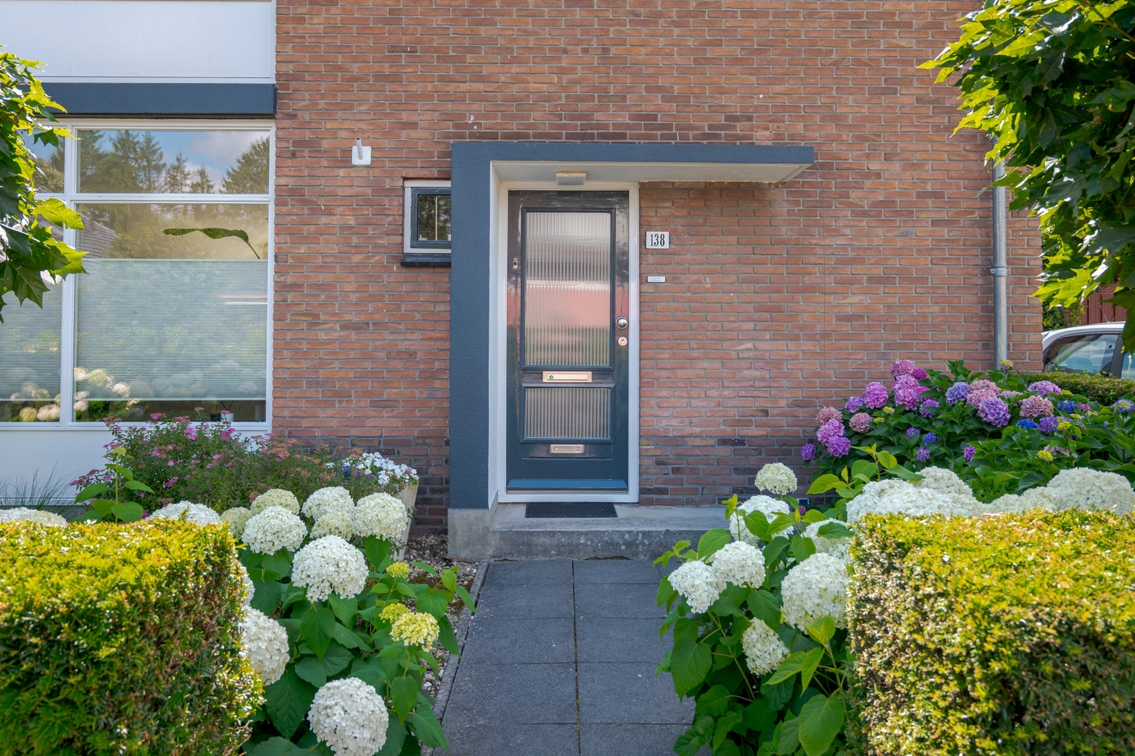 Vrijstaande woning te koop: Herenweg 138, Zwolle