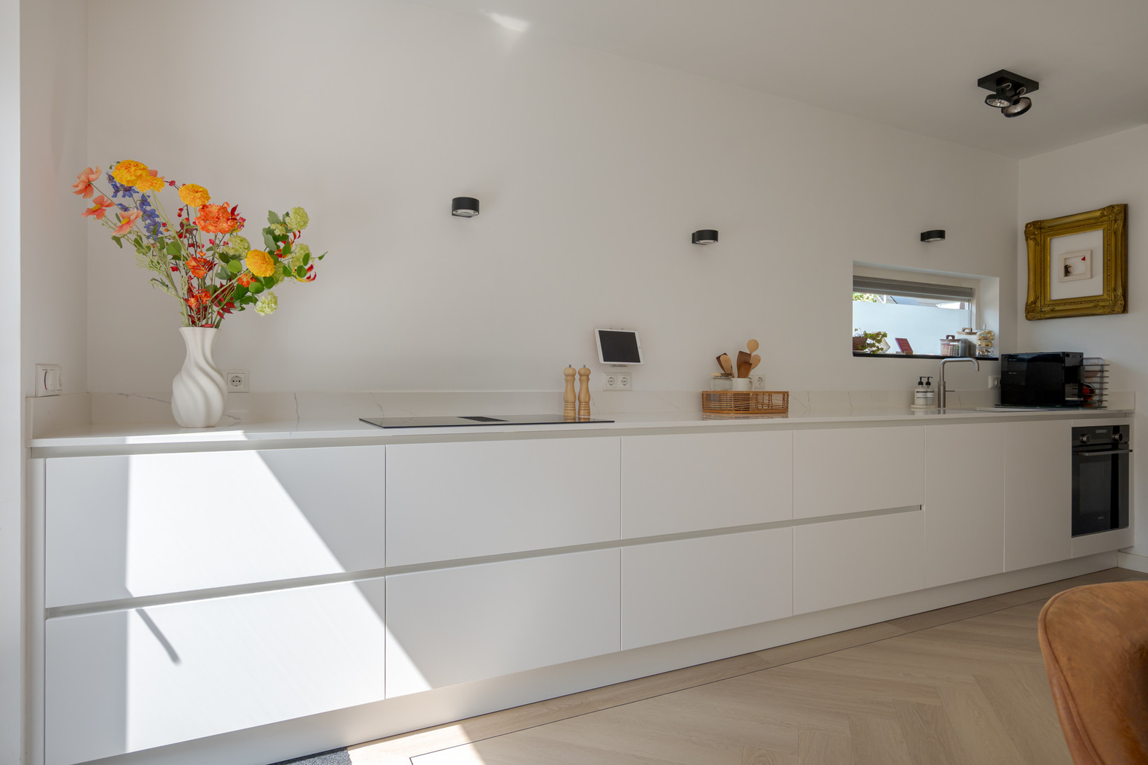 Vrijstaande woning te koop: Herenweg 138, Zwolle