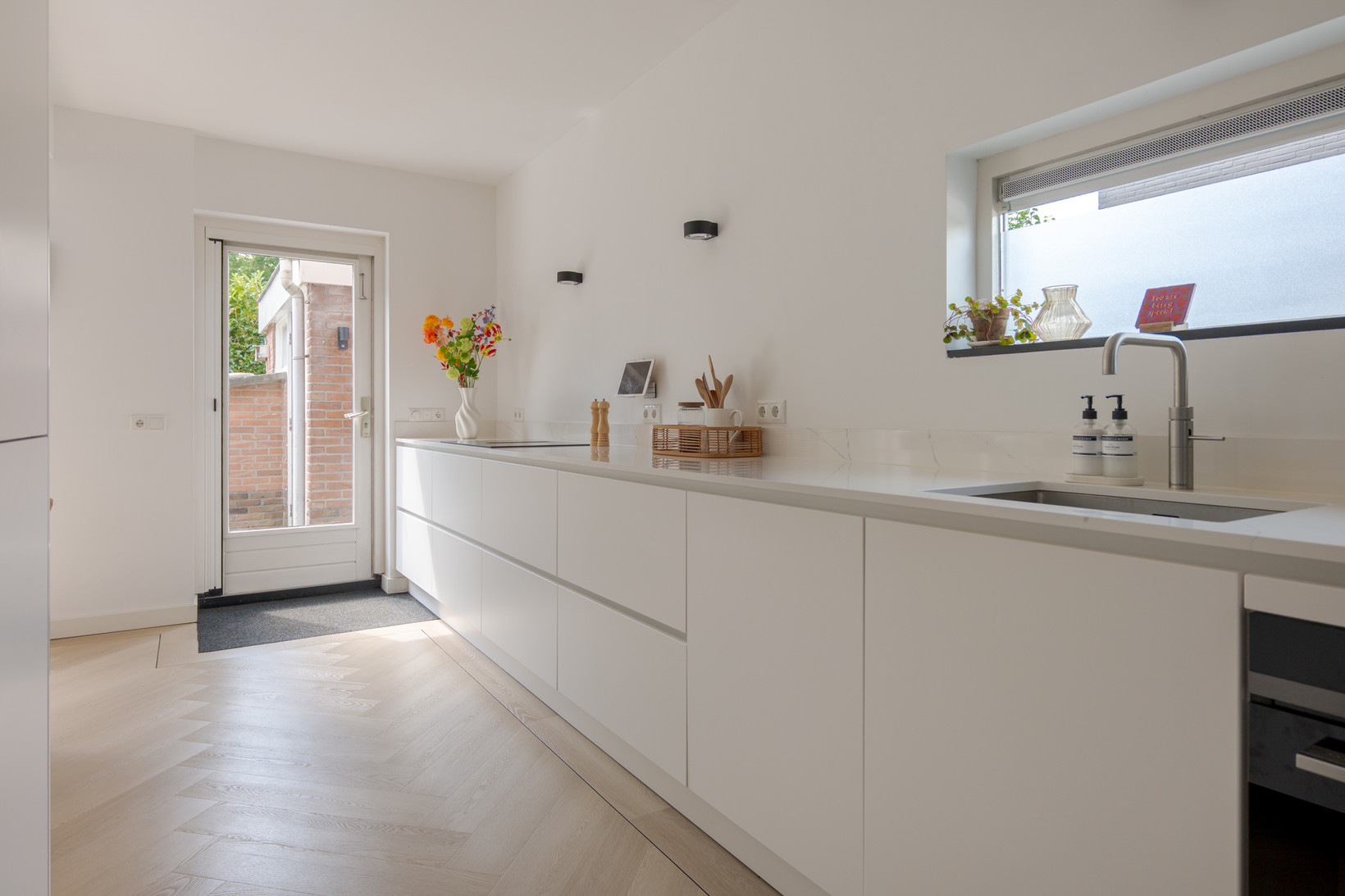 Vrijstaande woning te koop: Herenweg 138, Zwolle