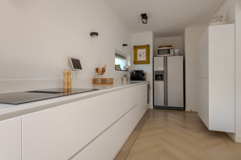Vrijstaande woning te koop: Herenweg 138, Zwolle