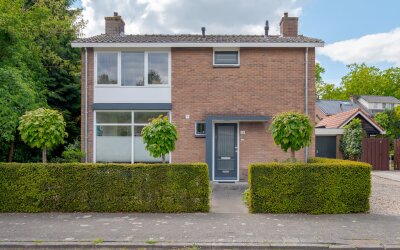 Herenweg 138