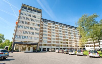 Weteringpark 7-10