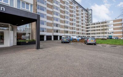 Weteringpark 7-28