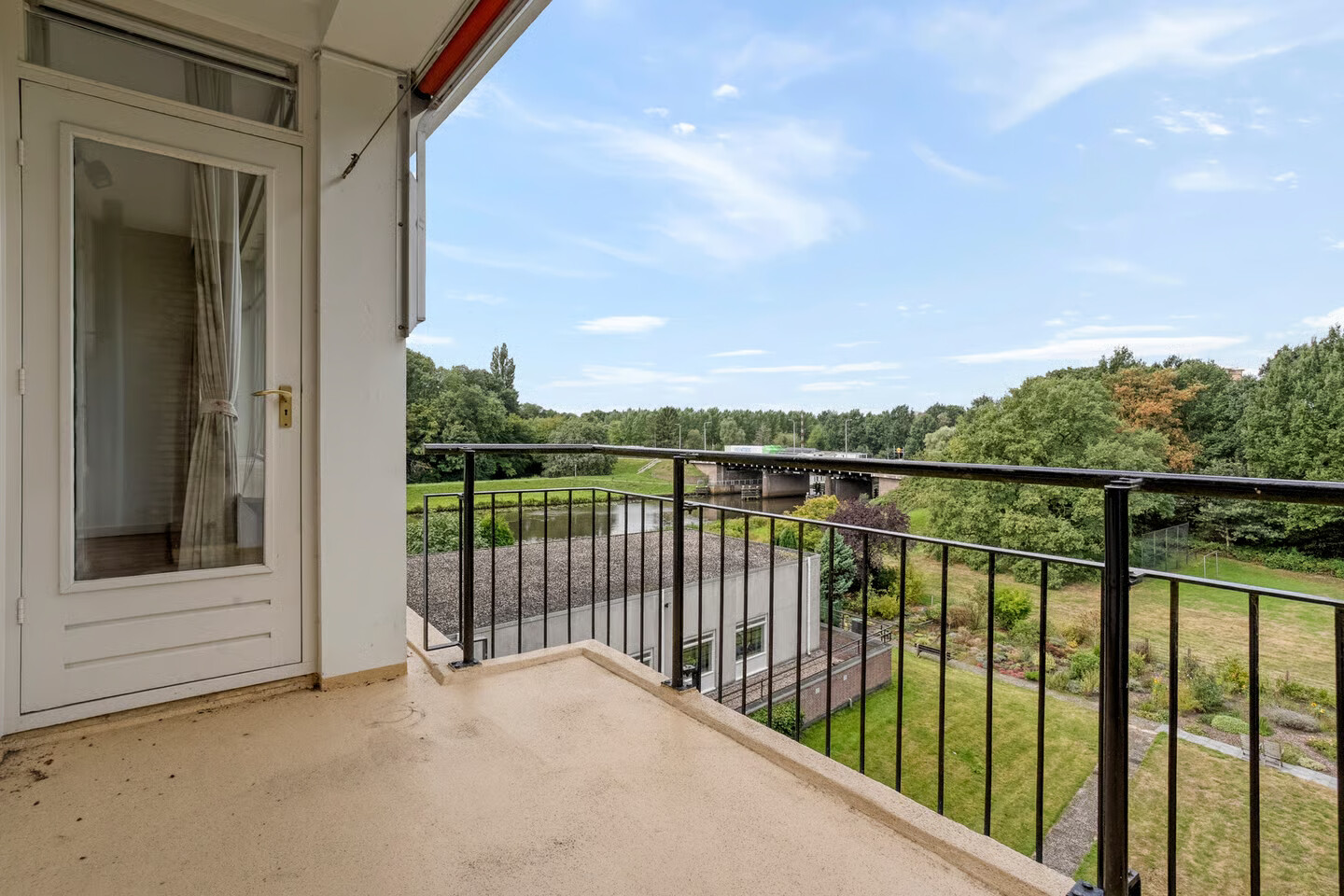 Appartement te koop: Weteringpark 7-40A, Zwolle