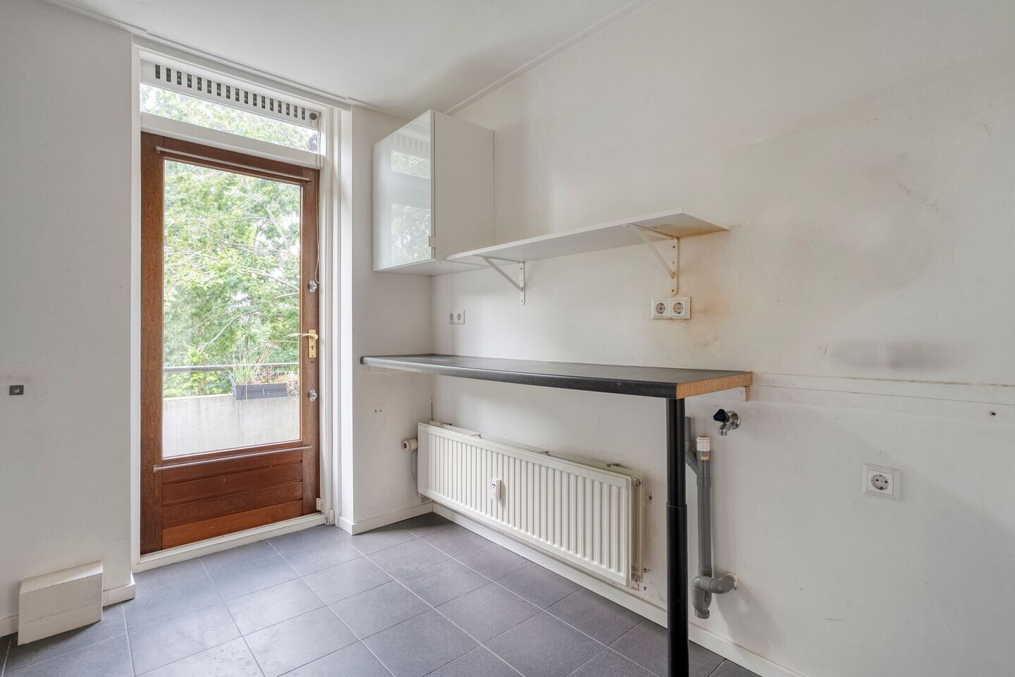Appartement te koop: Weteringpark 7-40A, Zwolle