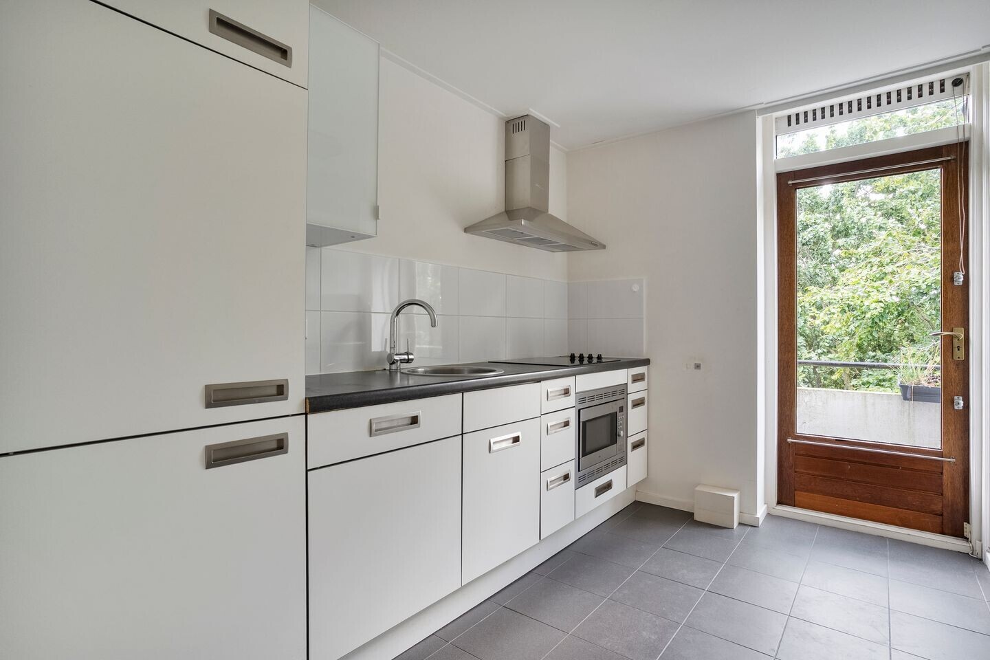 Appartement te koop: Weteringpark 7-40A, Zwolle