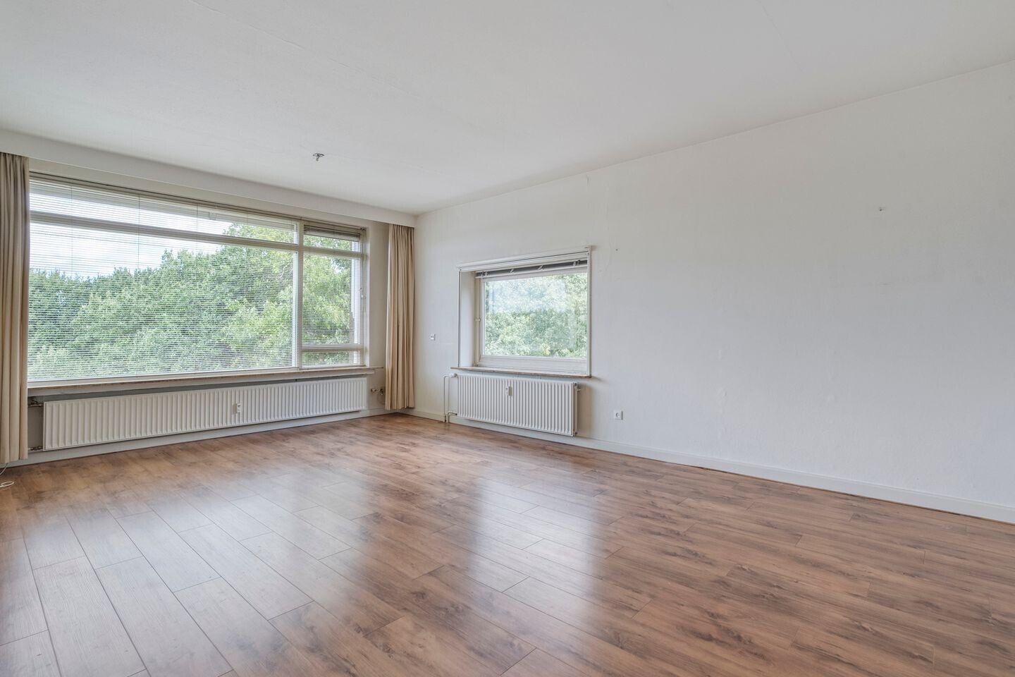 Appartement te koop: Weteringpark 7-40A, Zwolle