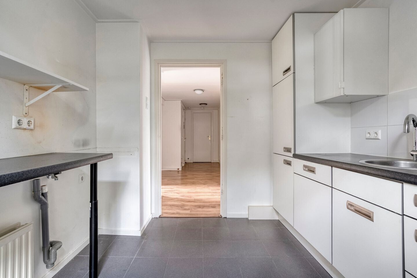 Appartement te koop: Weteringpark 7-40A, Zwolle