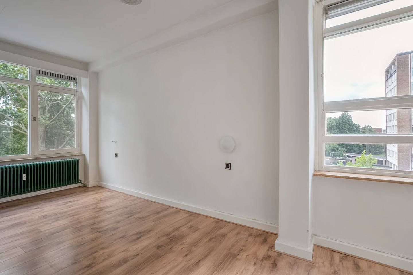 Appartement te koop: Weteringpark 7-40A, Zwolle