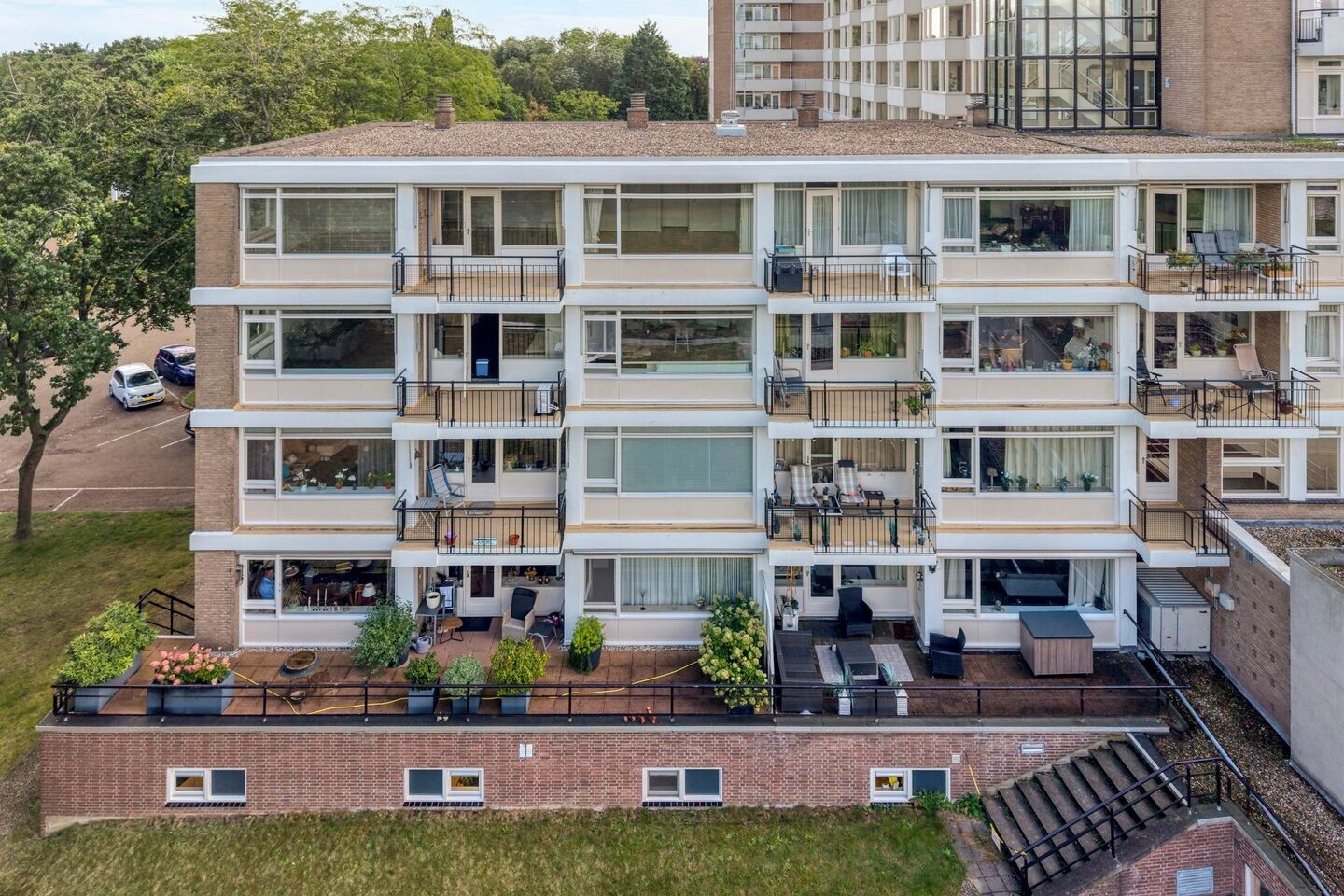 Appartement te koop: Weteringpark 7-40A, Zwolle