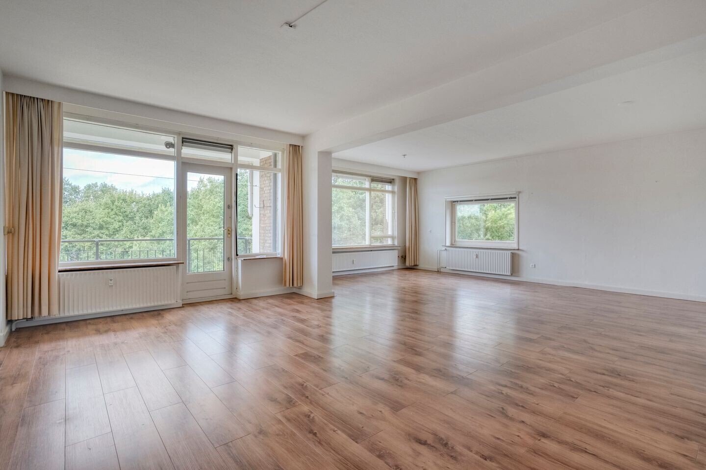 Appartement te koop: Weteringpark 7-40A, Zwolle