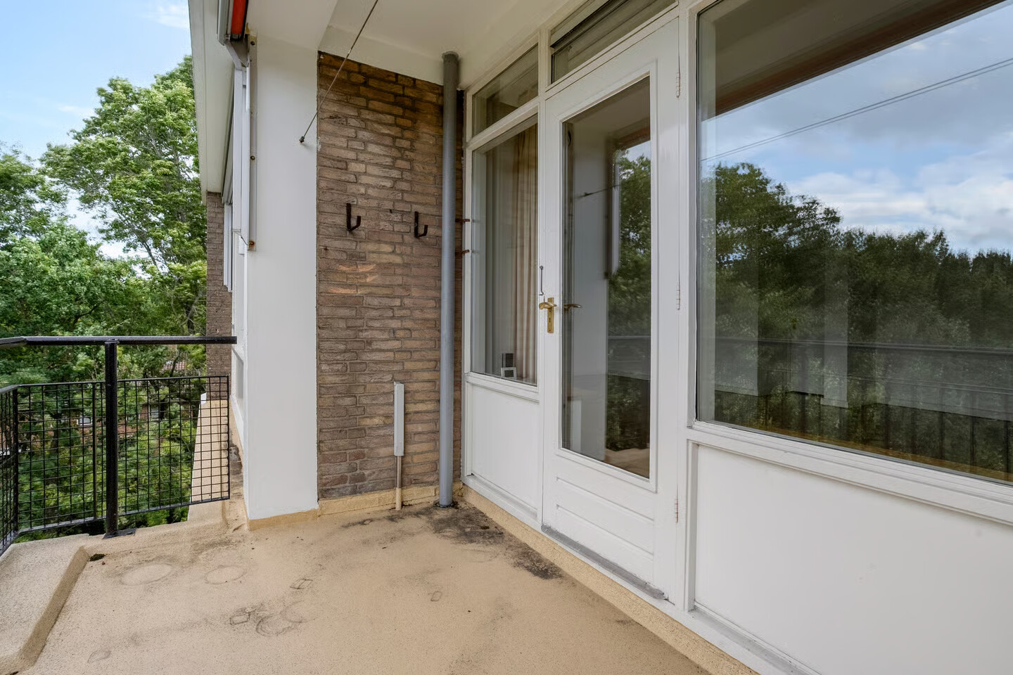 Appartement te koop: Weteringpark 7-40A, Zwolle