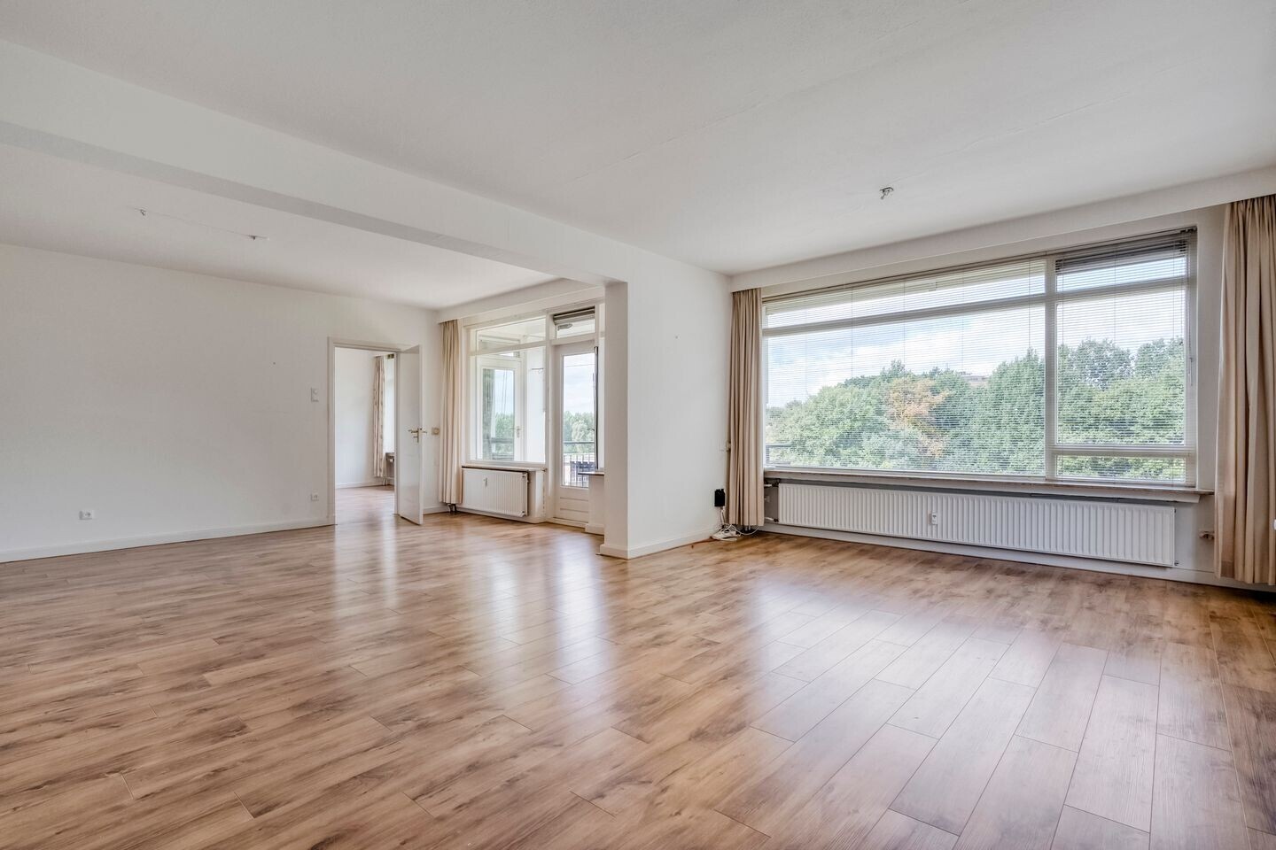 Appartement te koop: Weteringpark 7-40A, Zwolle