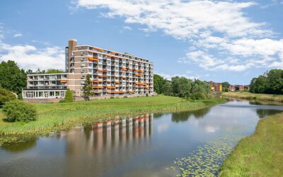 Weteringpark 7-42