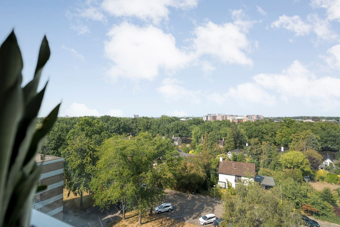 Appartement te koop: Weteringpark 7-74, Zwolle