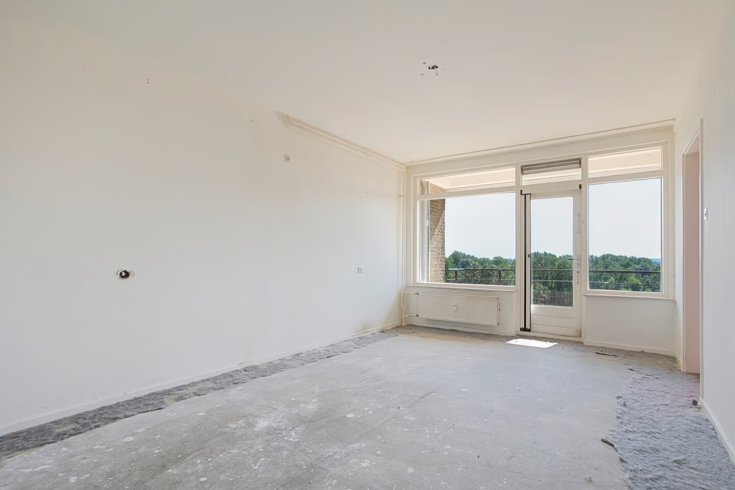 Appartement te koop: Weteringpark 7-74, Zwolle