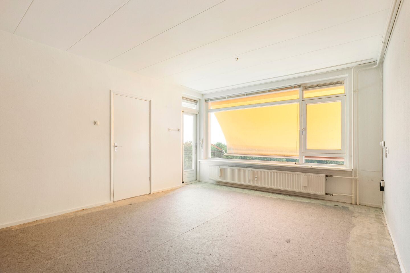 Appartement te koop: Weteringpark 7-74, Zwolle