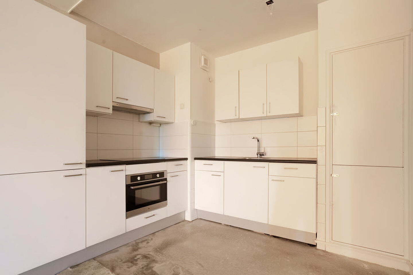 Appartement te koop: Weteringpark 7-74, Zwolle