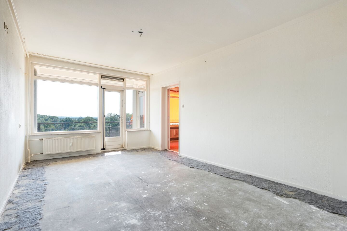 Appartement te koop: Weteringpark 7-74, Zwolle