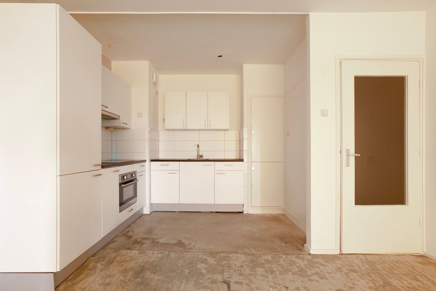 Appartement te koop: Weteringpark 7-74, Zwolle