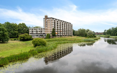 Weteringpark 7-80