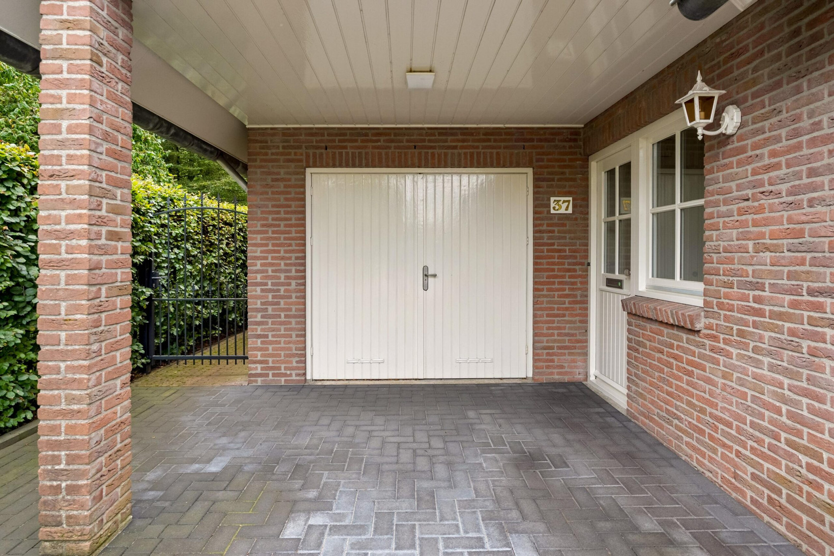 Vrijstaande woning te koop: Herenpark 37, Zwolle