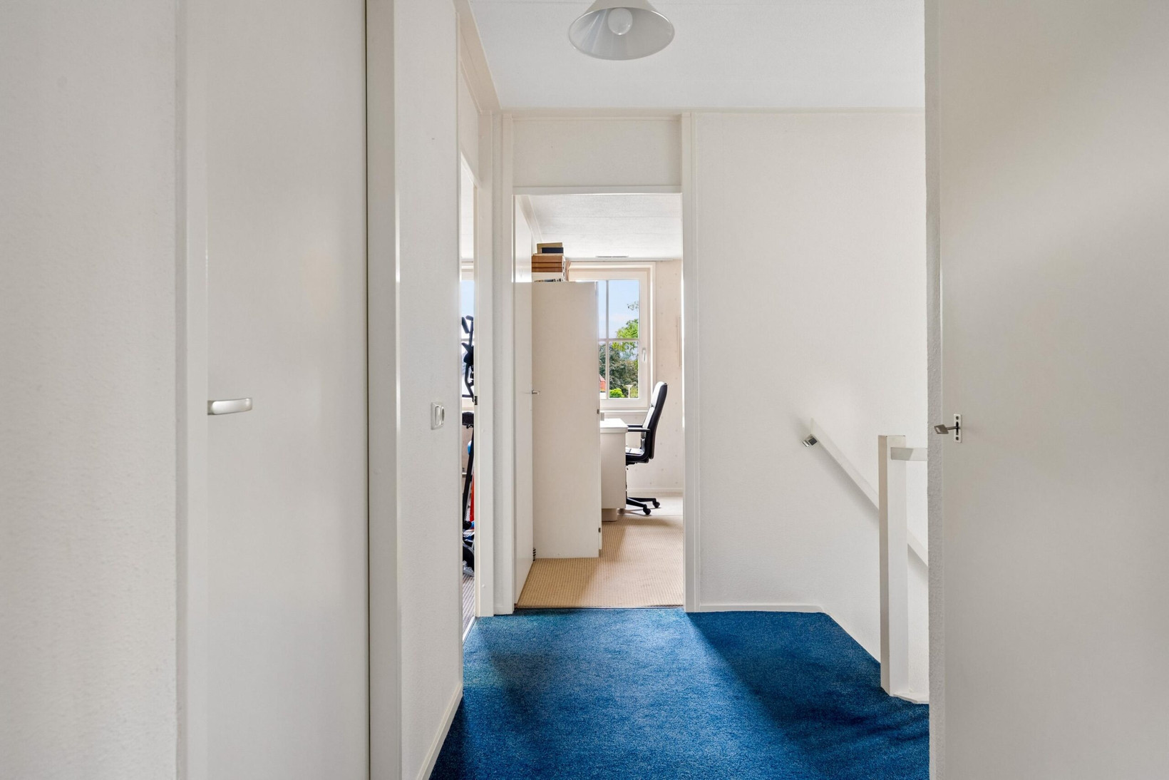 Vrijstaande woning te koop: Herenpark 37, Zwolle