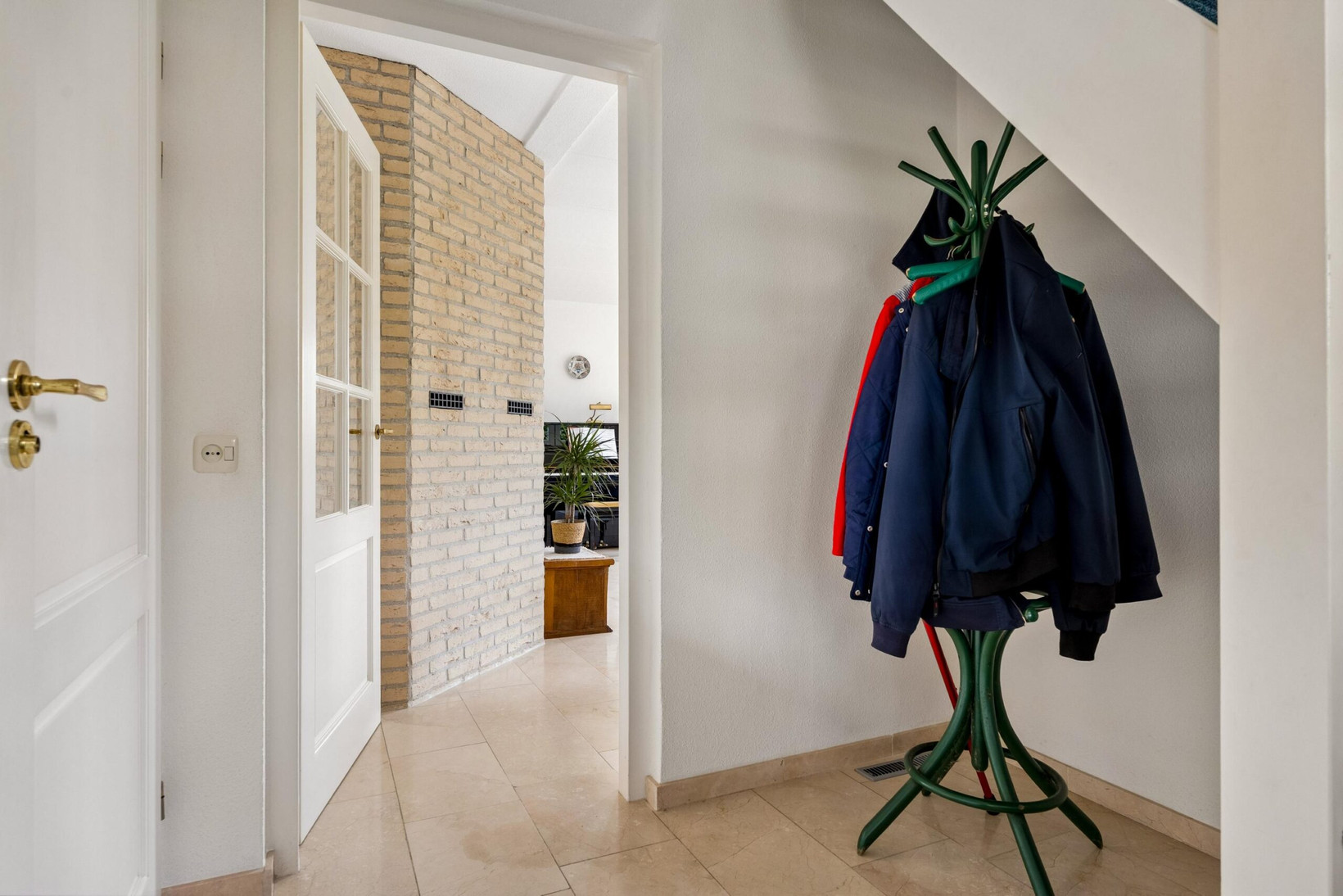 Vrijstaande woning te koop: Herenpark 37, Zwolle