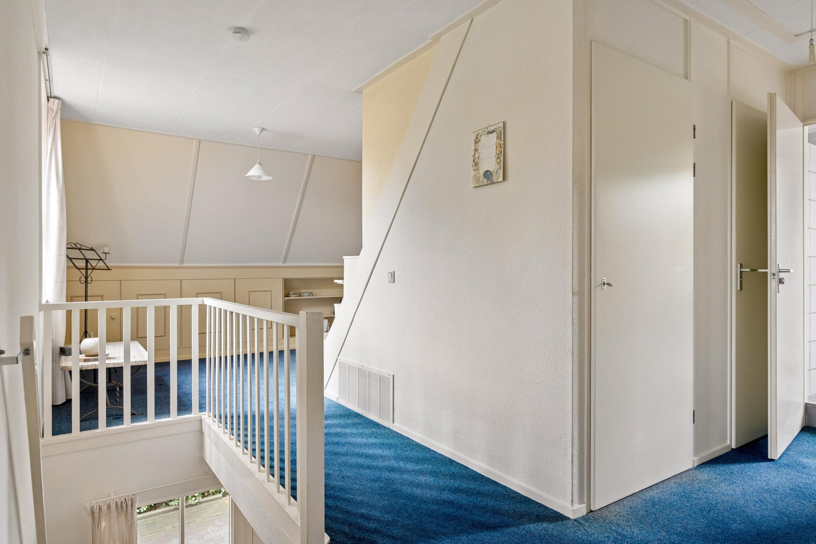 Vrijstaande woning te koop: Herenpark 37, Zwolle