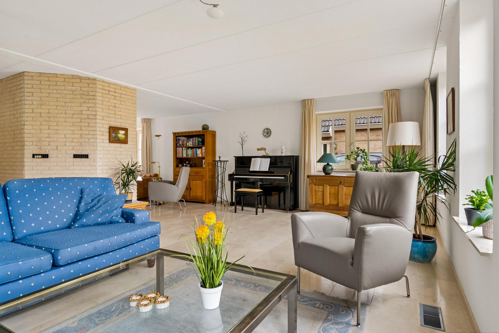 Vrijstaande woning te koop: Herenpark 37, Zwolle