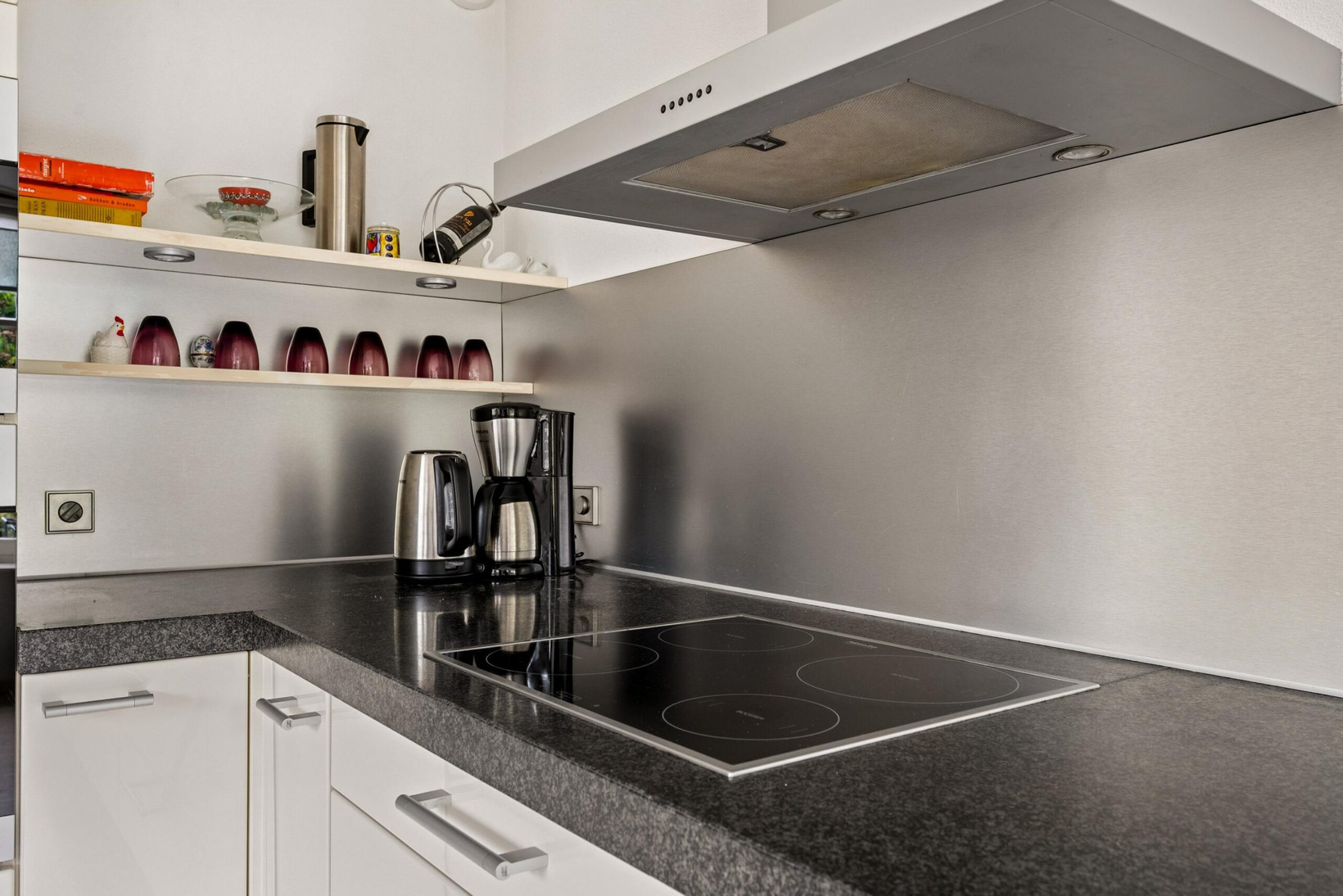 Vrijstaande woning te koop: Herenpark 37, Zwolle