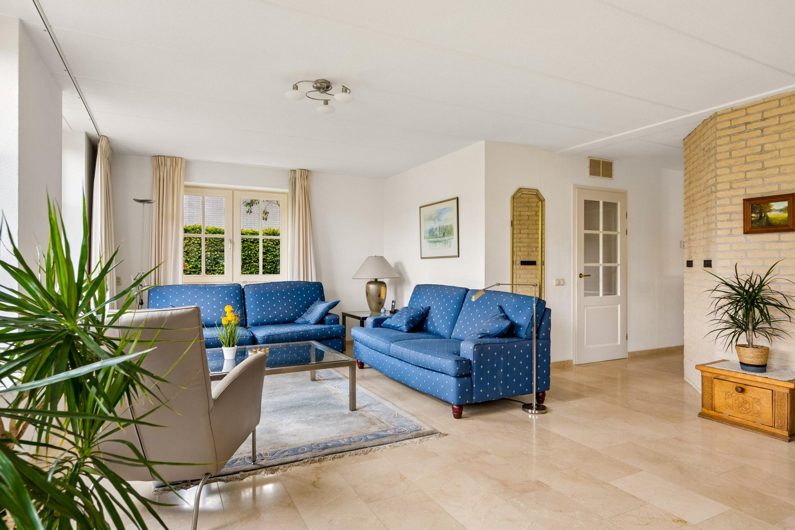 Vrijstaande woning te koop: Herenpark 37, Zwolle