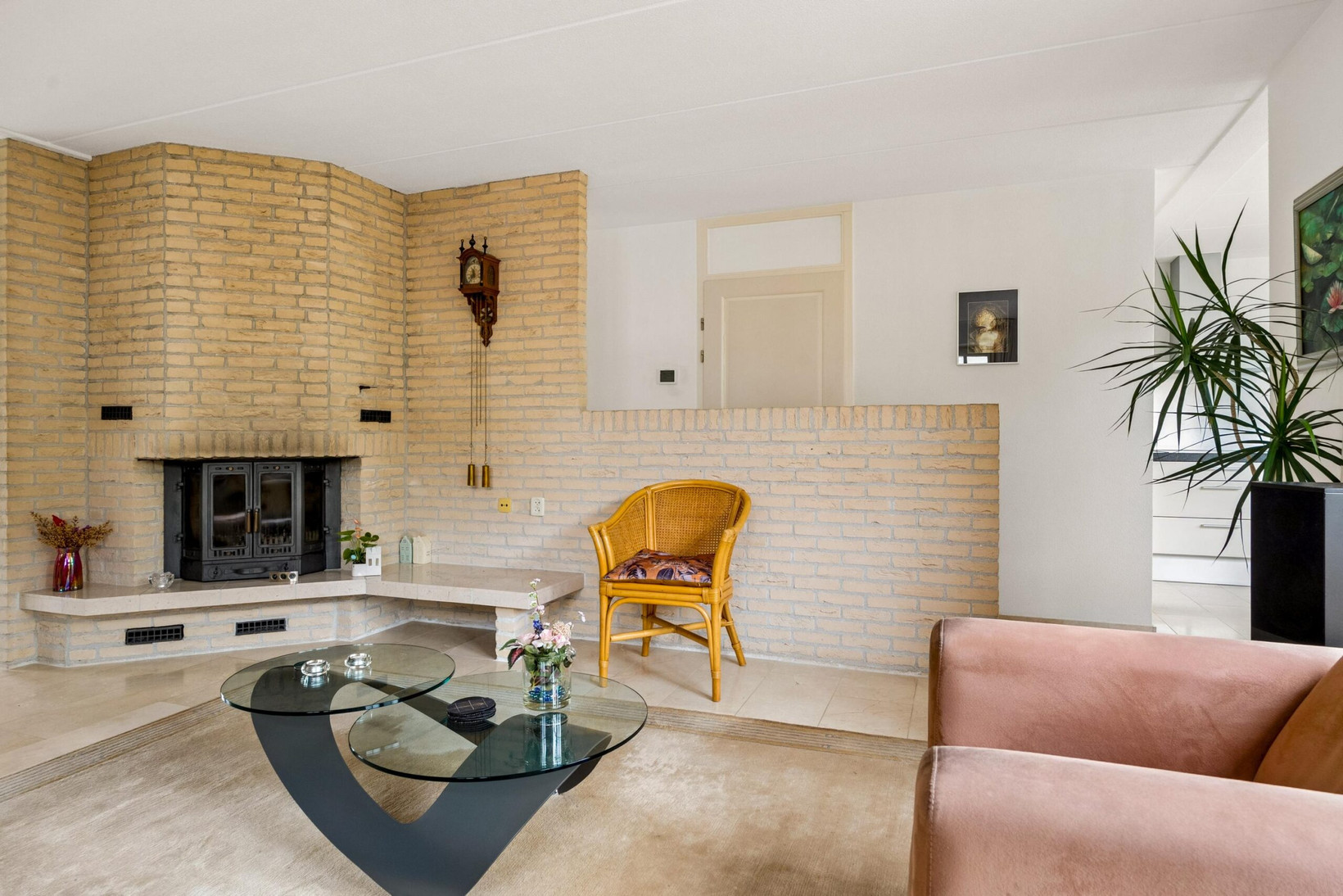 Vrijstaande woning te koop: Herenpark 37, Zwolle