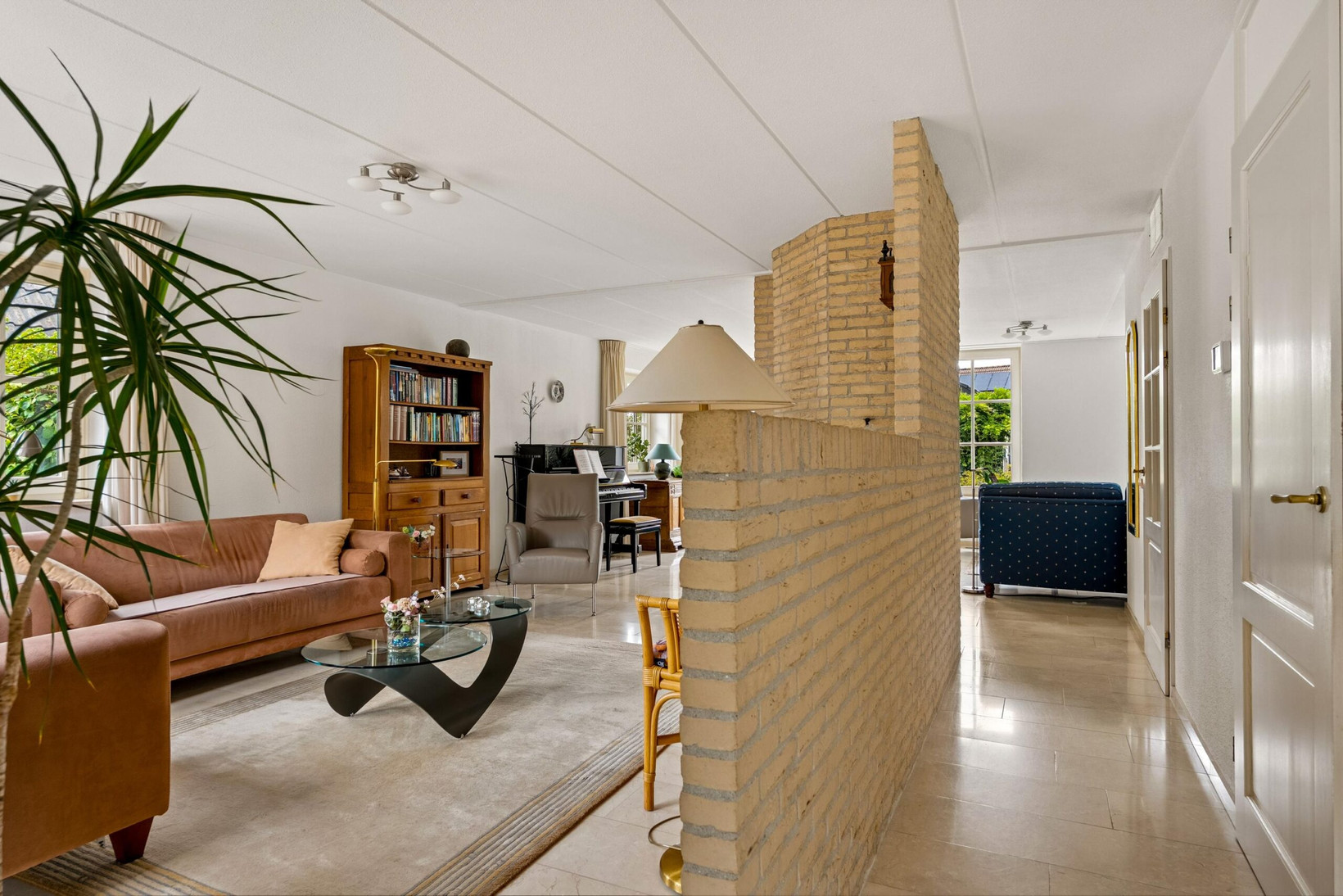 Vrijstaande woning te koop: Herenpark 37, Zwolle