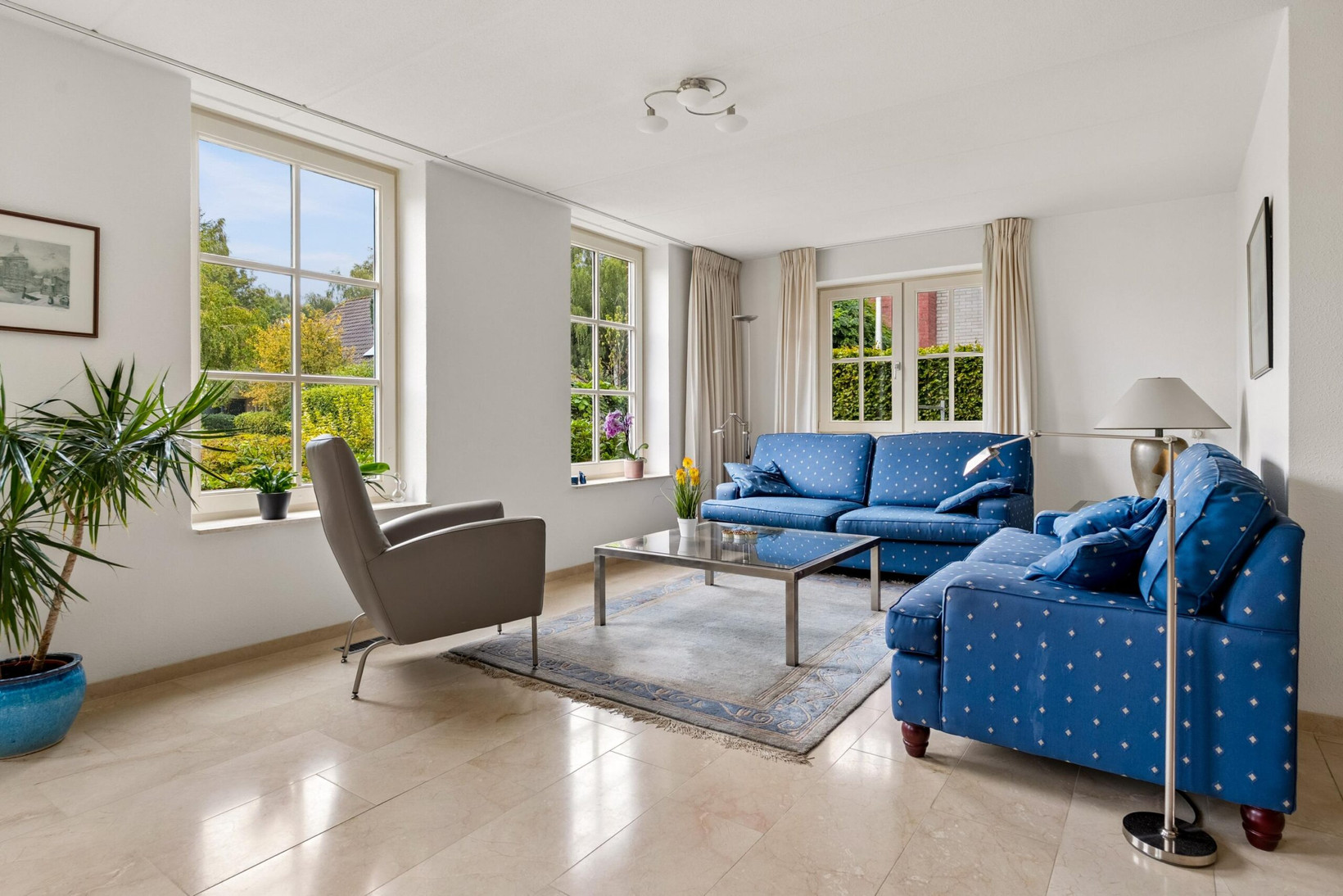 Vrijstaande woning te koop: Herenpark 37, Zwolle