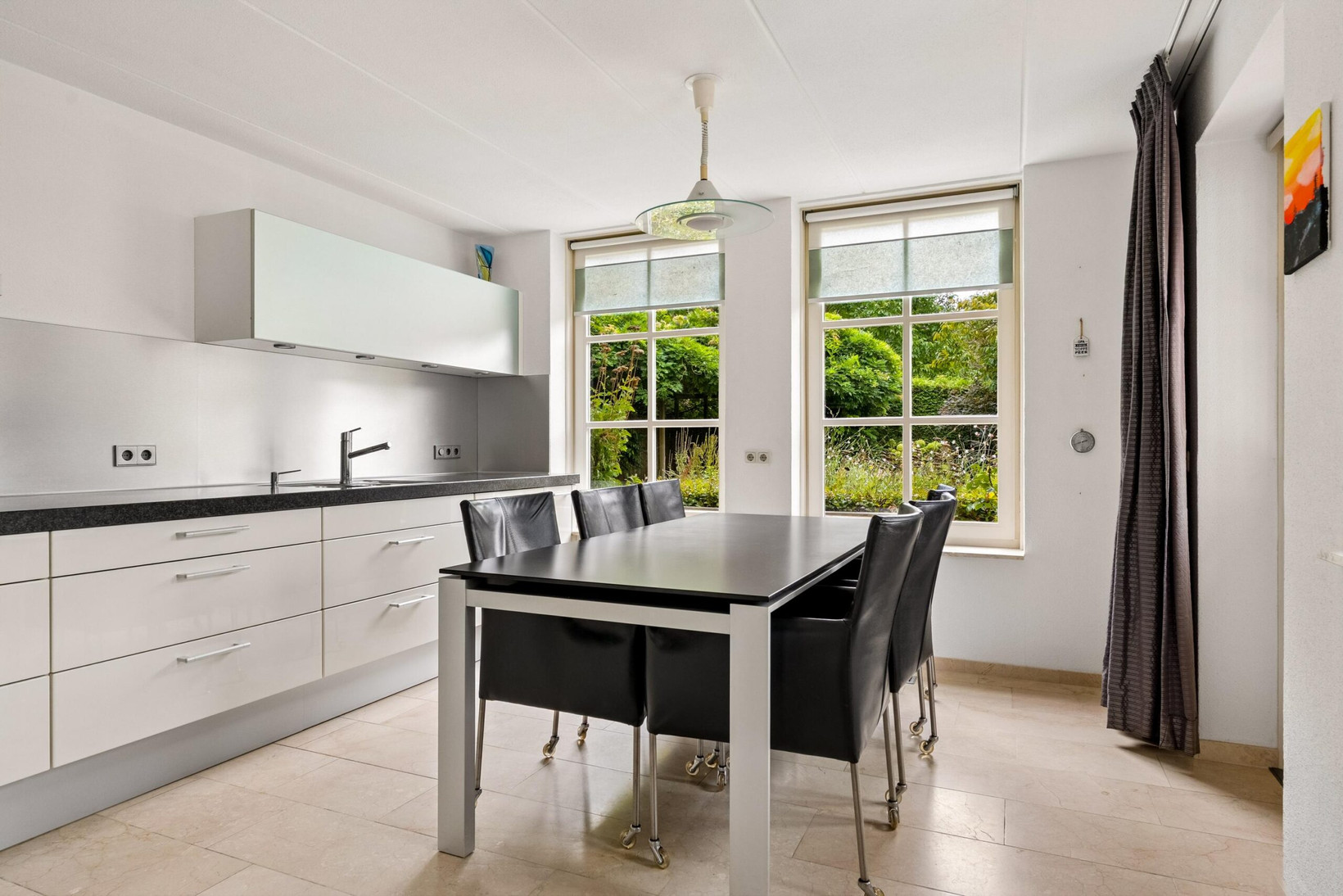 Vrijstaande woning te koop: Herenpark 37, Zwolle