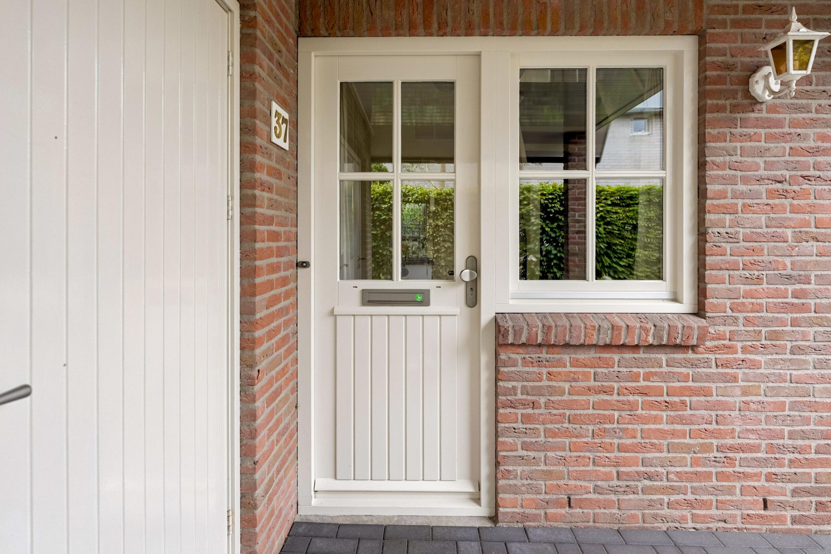 Vrijstaande woning te koop: Herenpark 37, Zwolle