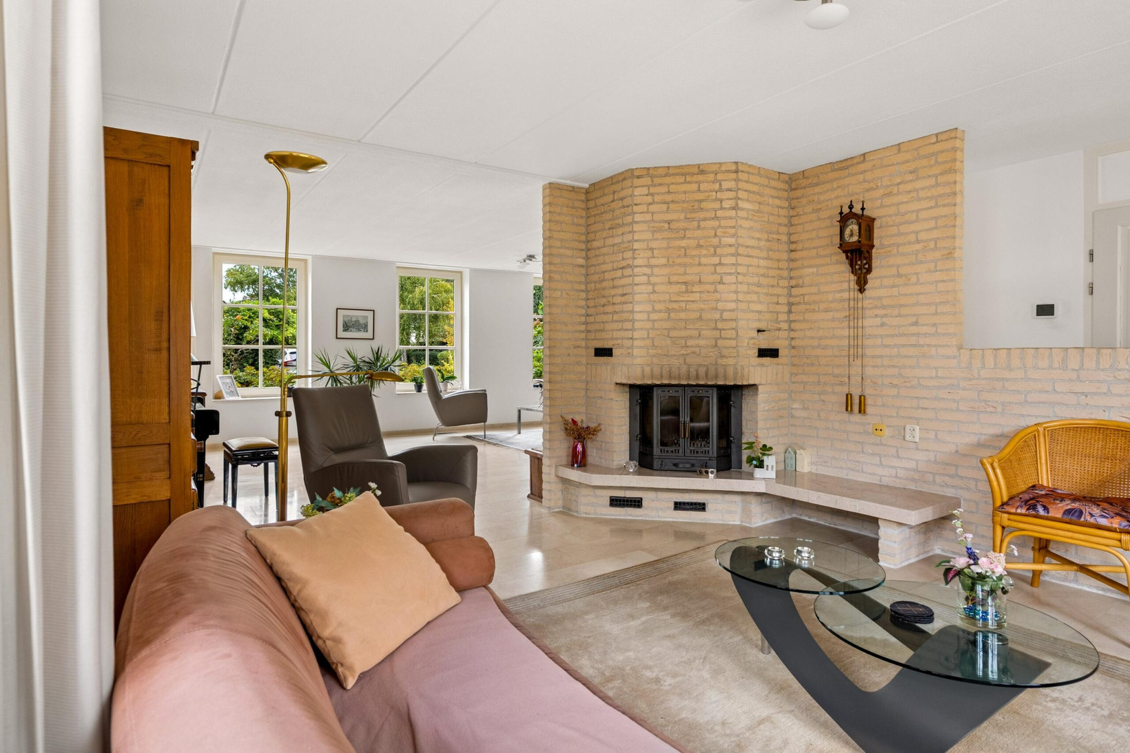 Vrijstaande woning te koop: Herenpark 37, Zwolle