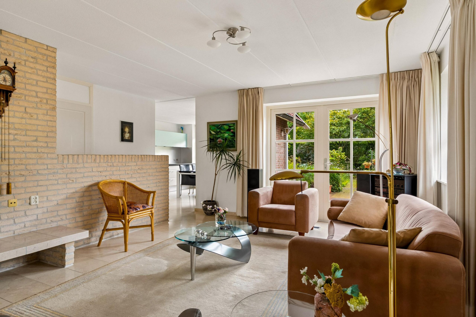 Vrijstaande woning te koop: Herenpark 37, Zwolle