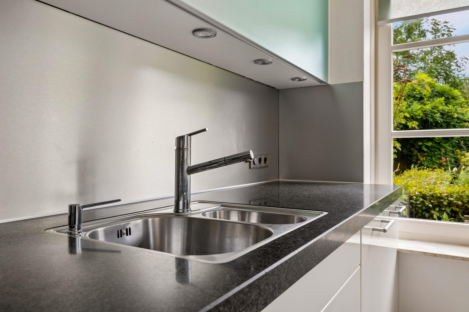 Vrijstaande woning te koop: Herenpark 37, Zwolle