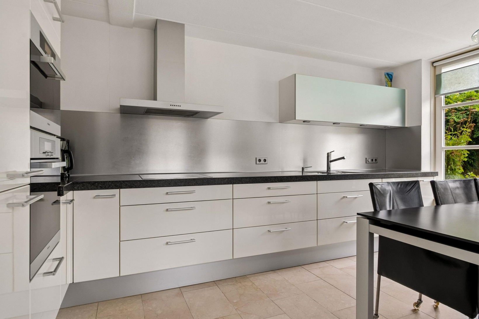Vrijstaande woning te koop: Herenpark 37, Zwolle
