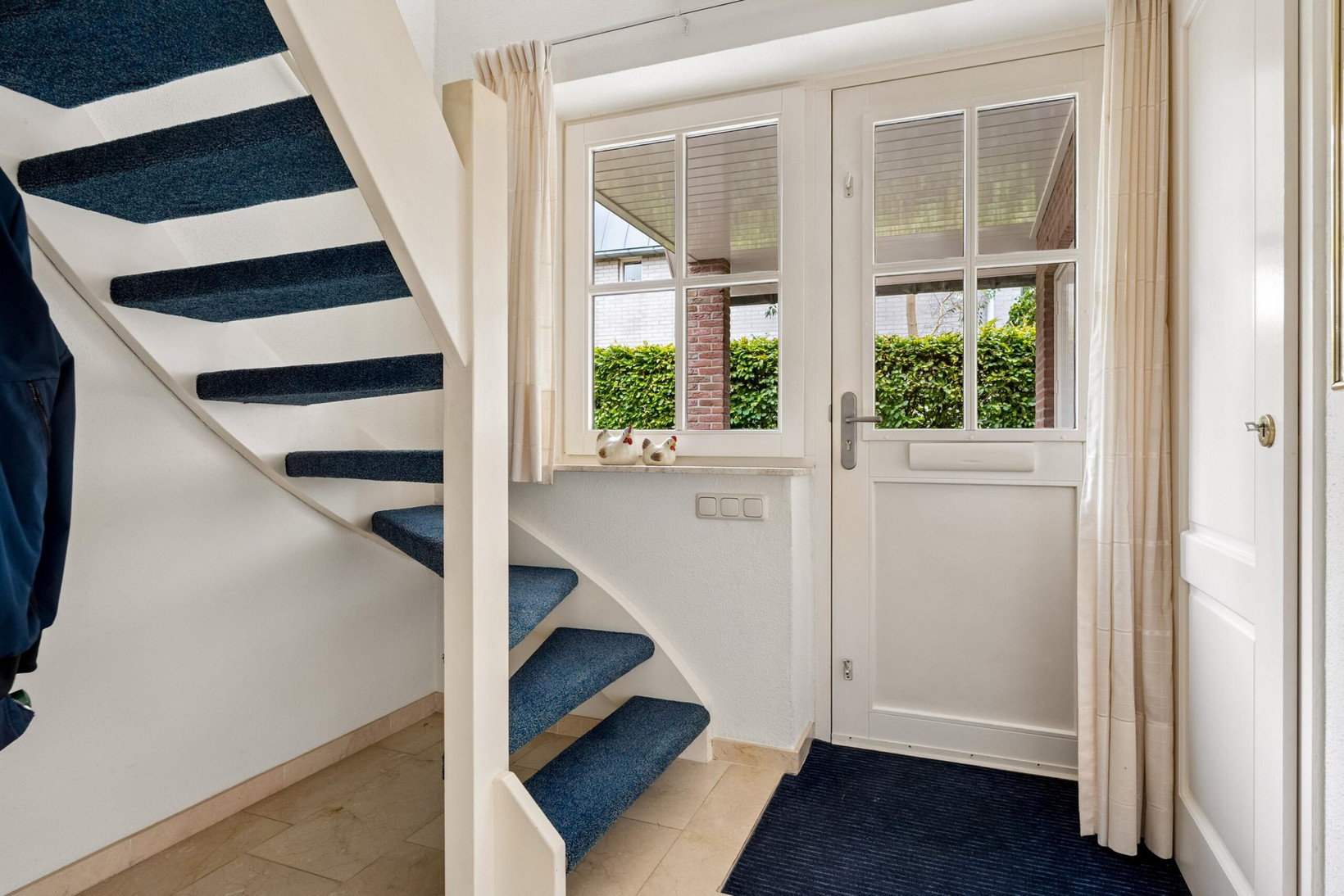 Vrijstaande woning te koop: Herenpark 37, Zwolle