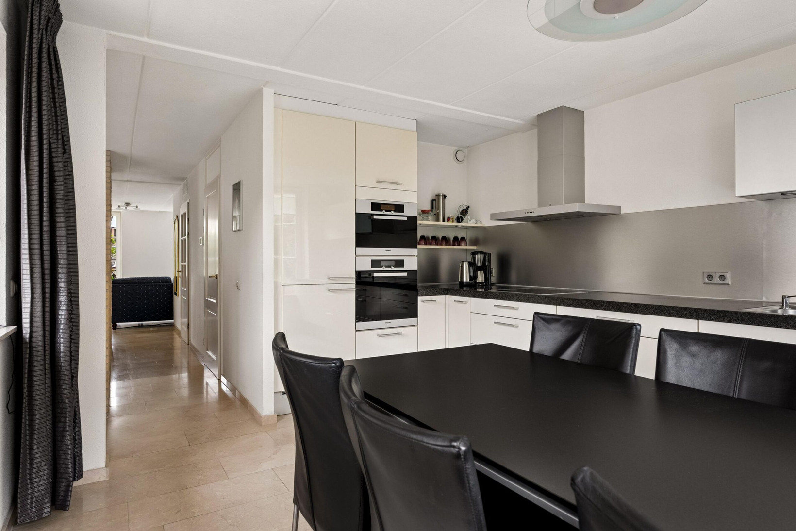 Vrijstaande woning te koop: Herenpark 37, Zwolle
