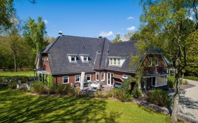 Kuyerhuislaan 1-C